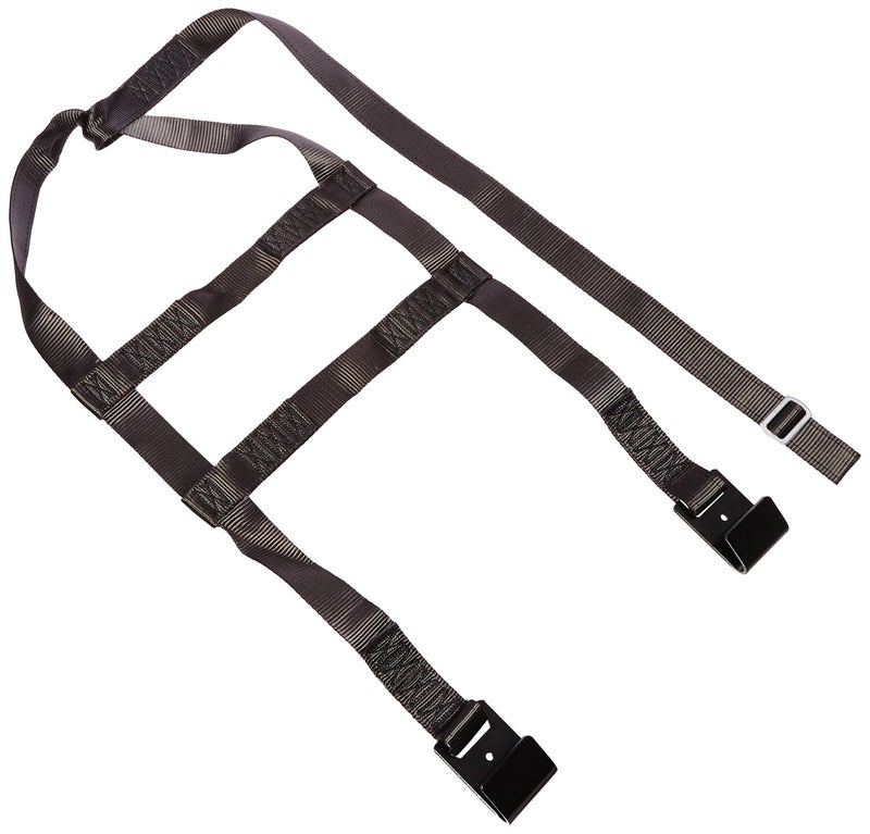 Demco 3528 Tow Dolly Tie Down Strap